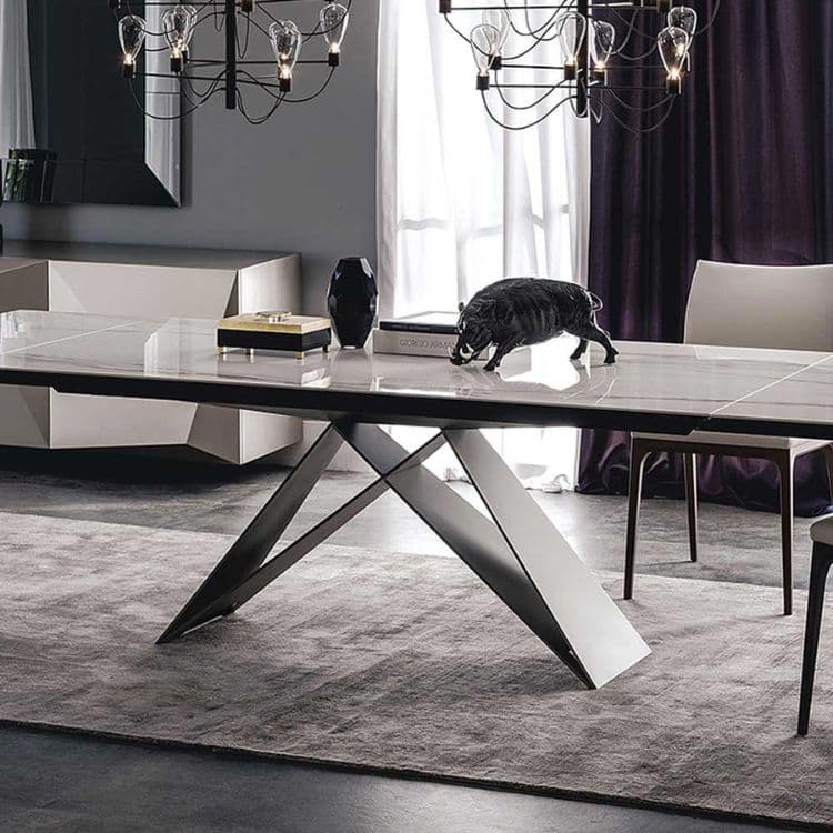 Luxury Dining Tables You Will Love